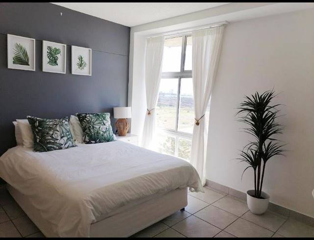 2 BEDROOM APARTMENT RENTED IN HUMEWOOD